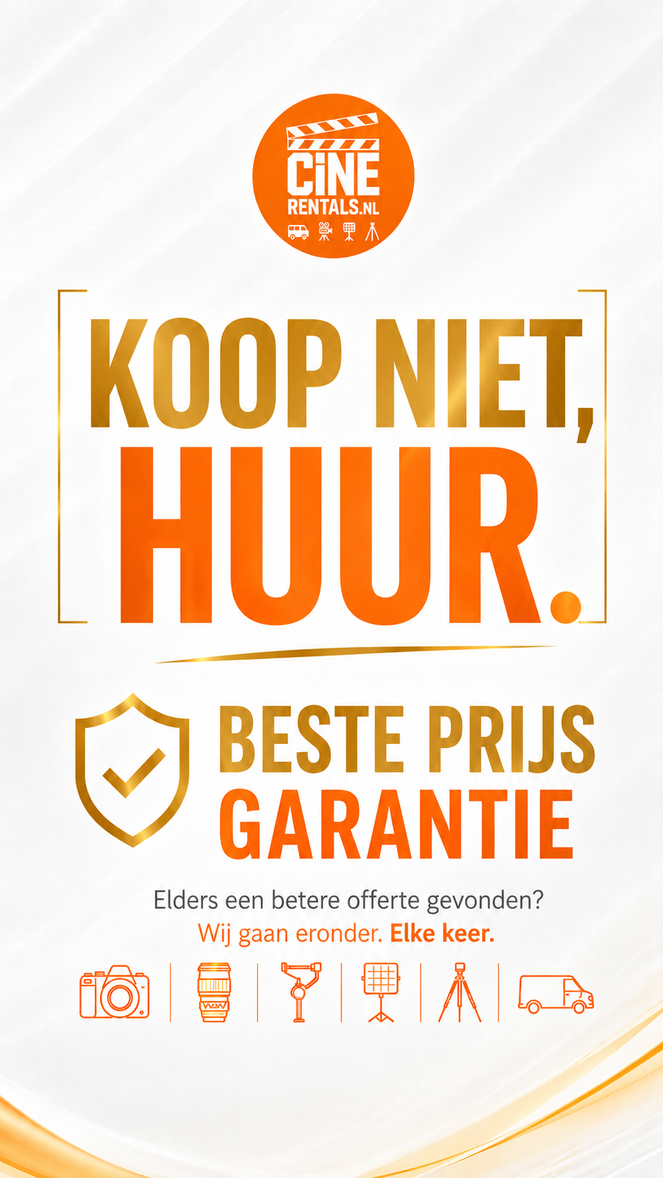 Beste Prijsgarantie