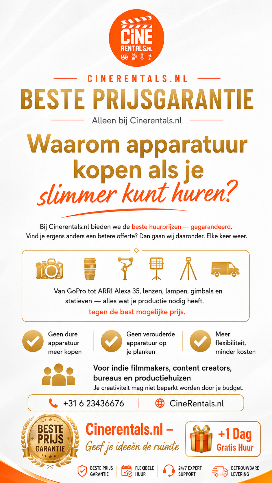 Beste Prijsgarantie