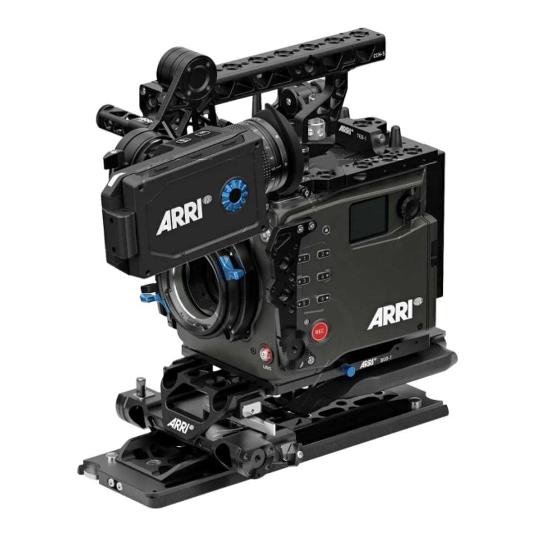 Camera's