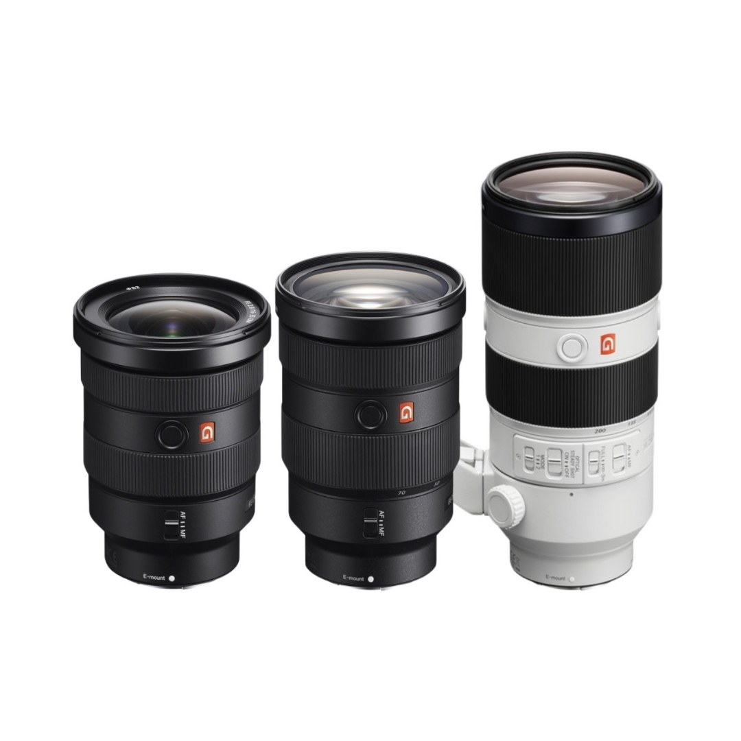 Lenses