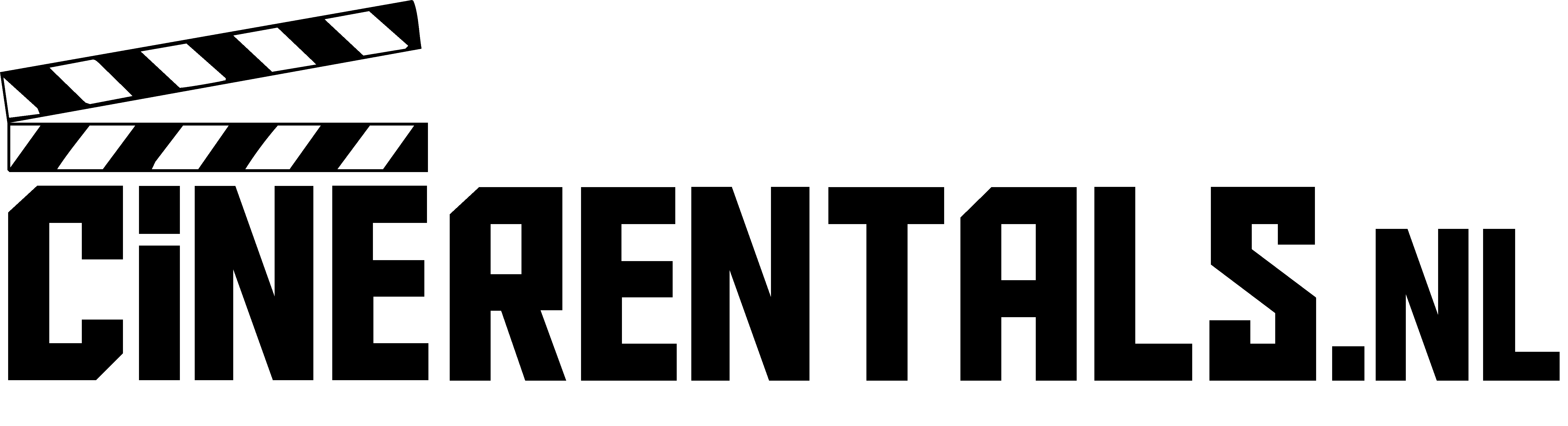 Cinerentals logo