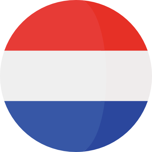 nl language flag