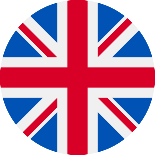 en language flag
