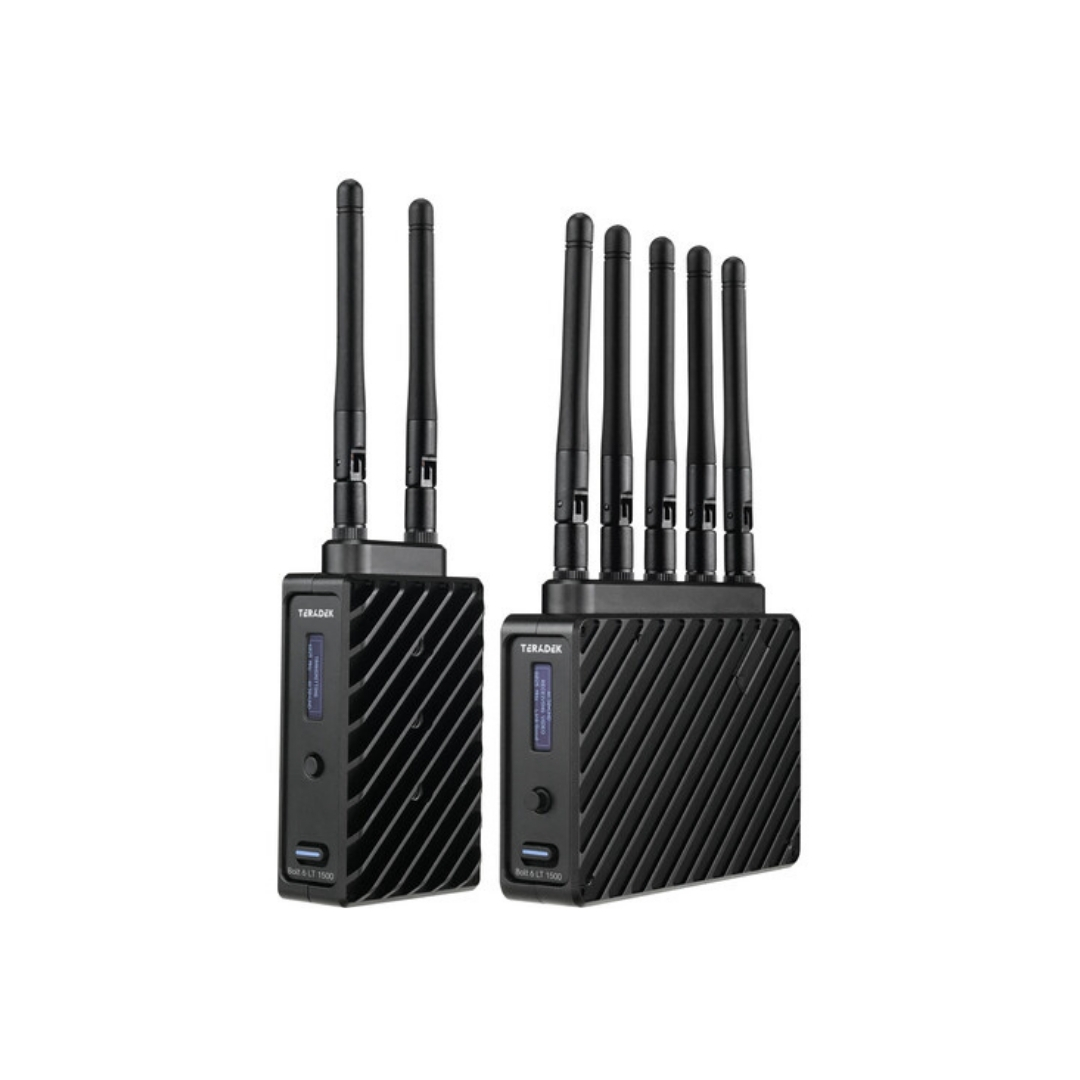 Wireless
