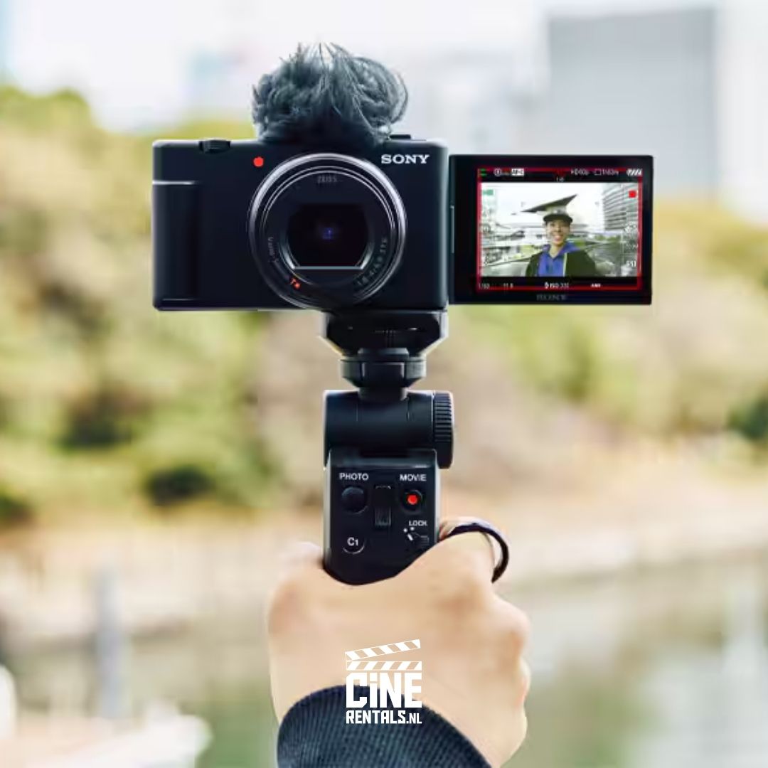 Which Camera Is Best for Vlogging?
