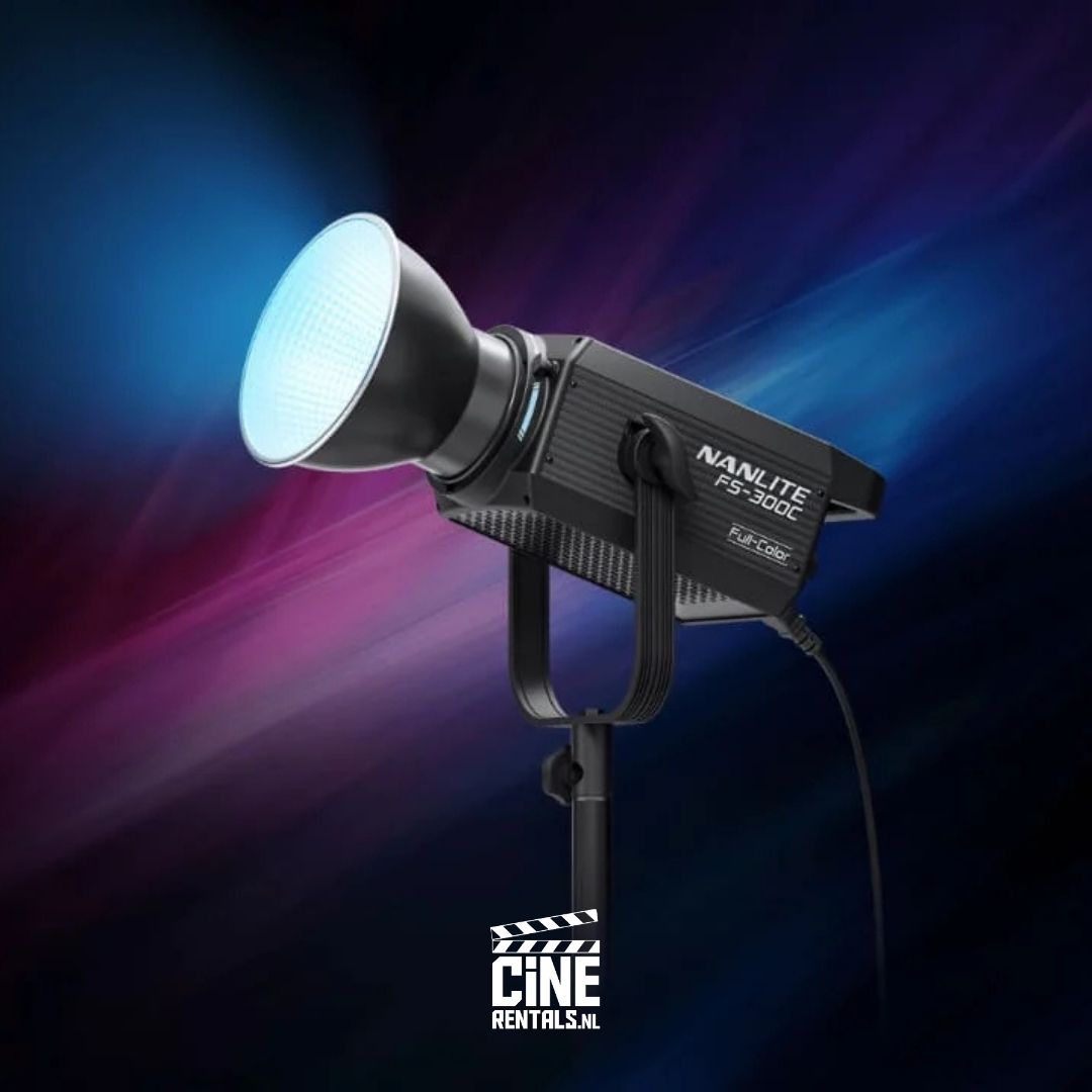 Waar vind je de beste prijzen voor cameraverlichting in Nederland?