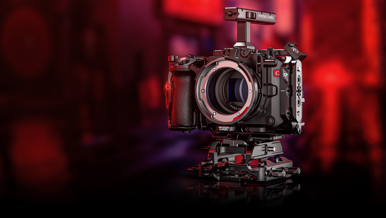 Canon EOS C50 Rental – Best Price Guarantee & Professional Cinema Quality