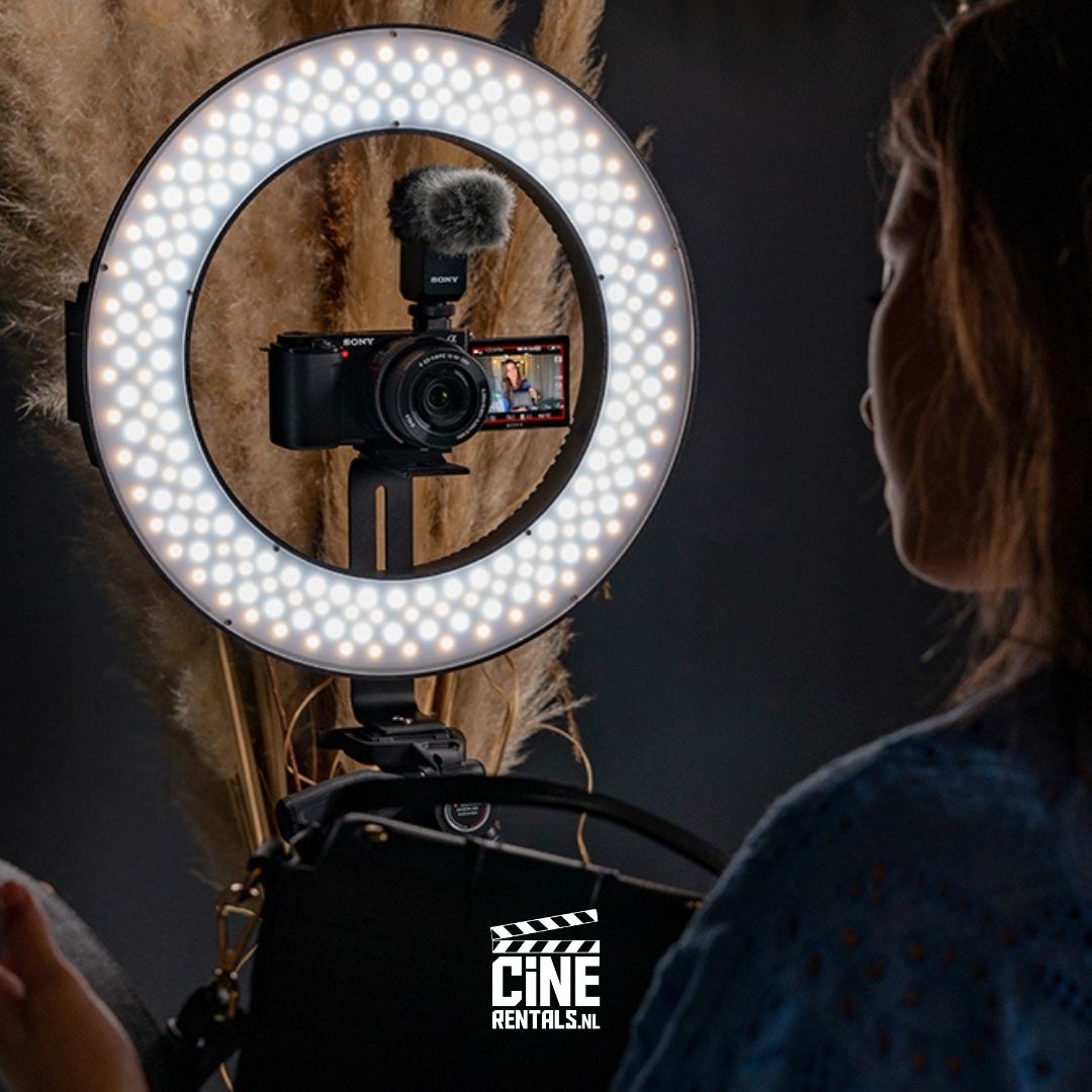 Welke camera is het beste voor streamers?