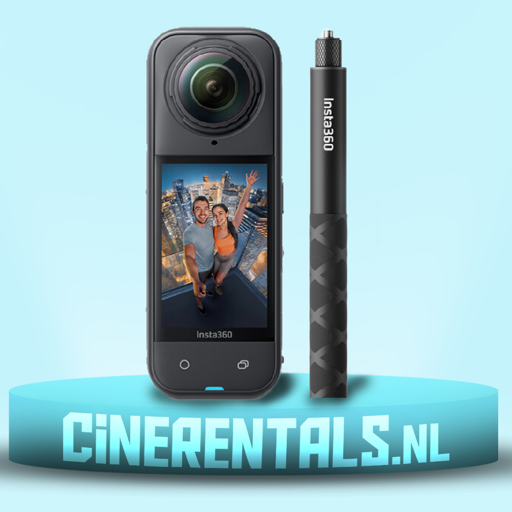 Insta360 X5