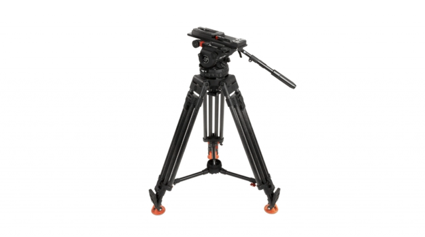 Sachtler Cine30 Tripod