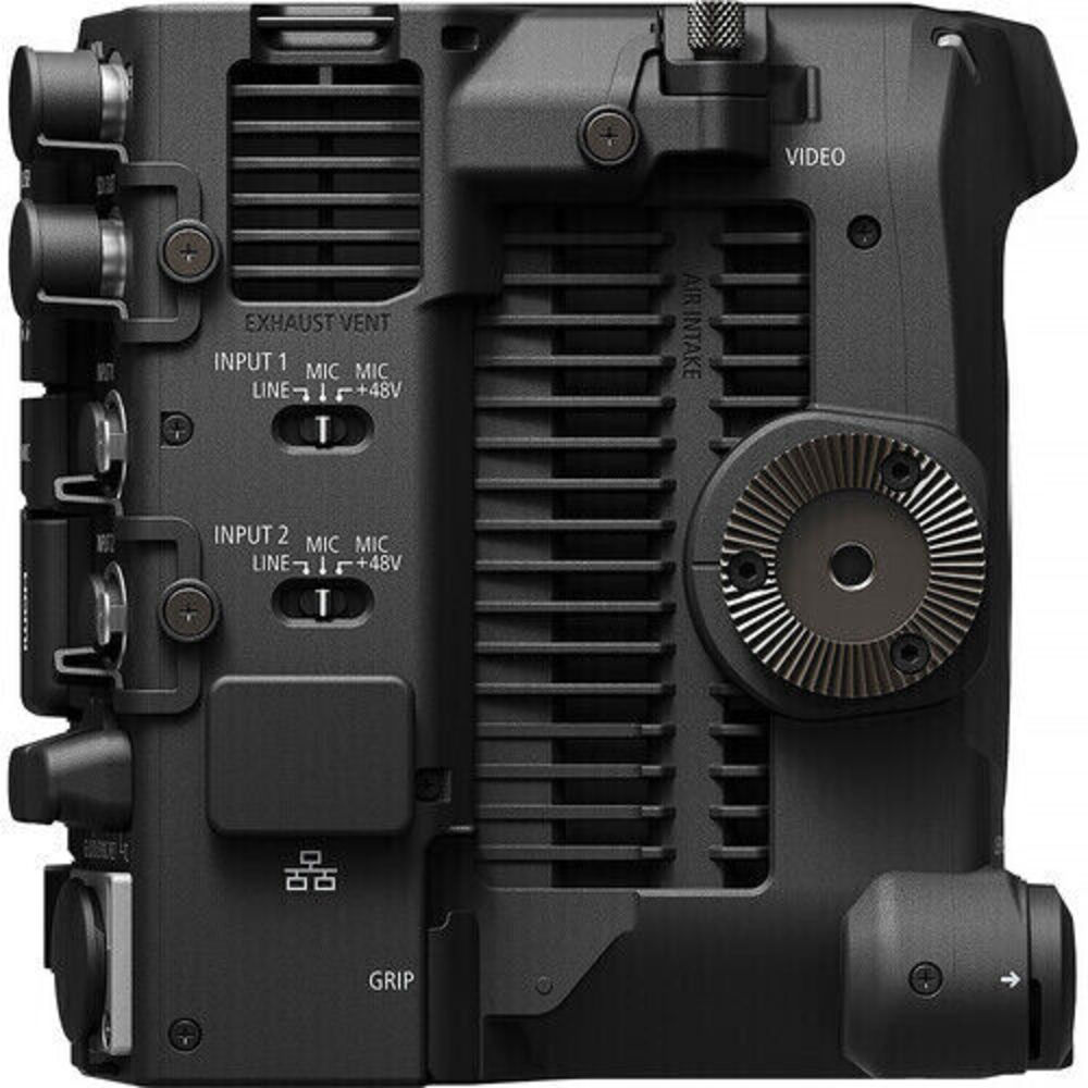 Canon EOS C400 Body