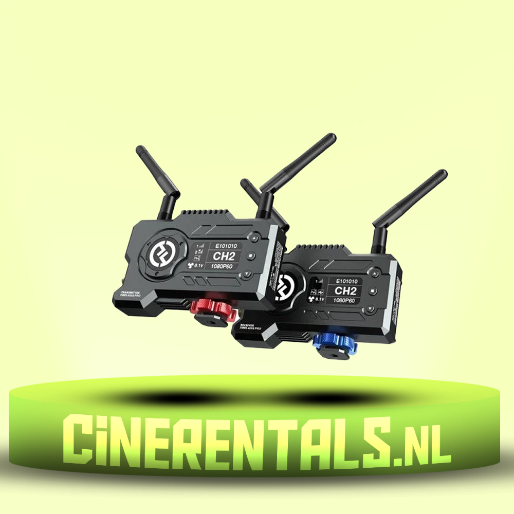 Hollyland Mars 400S Pro SDI/HDMI