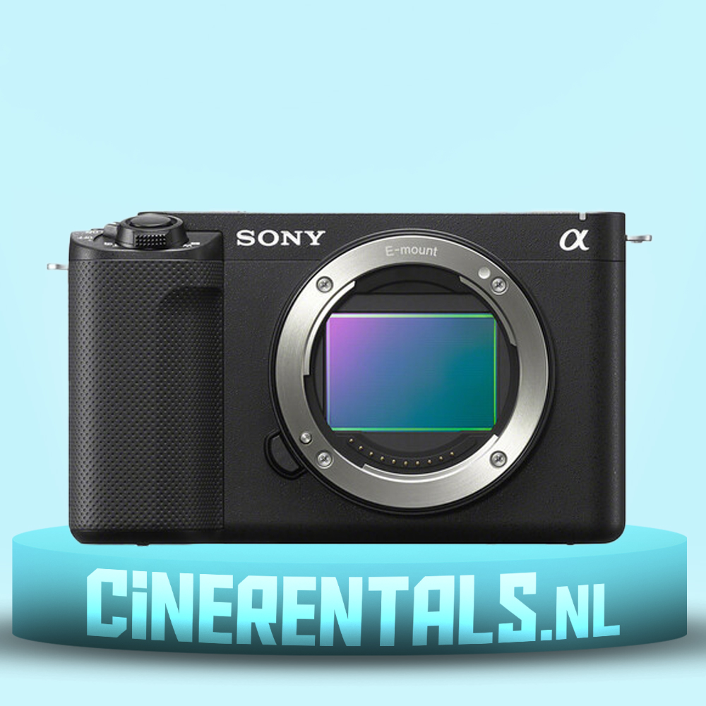 Sony ZV-E1 Body