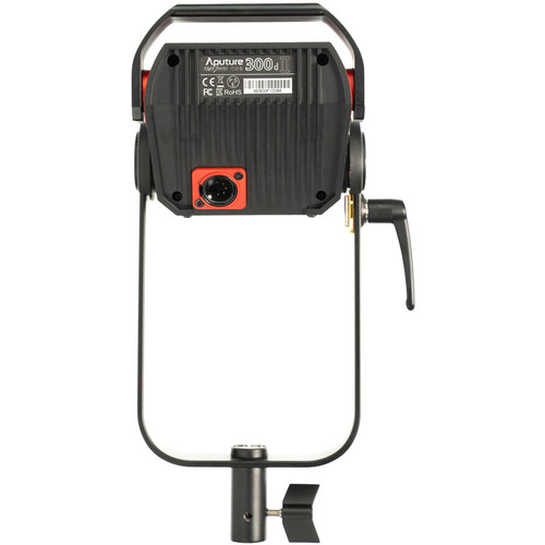 Aputure LS C300d II Daylight LED
