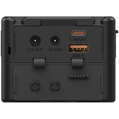 SmallRig 99 V-Mount Battery