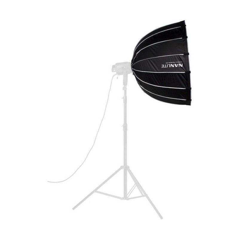 Nanlite Parabolic Softbox 90cm