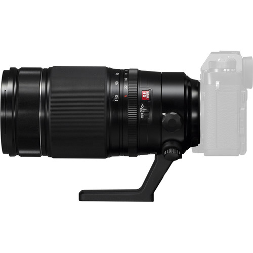 FUJIFILM XF 50-140mm