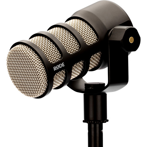 RODE PodMic