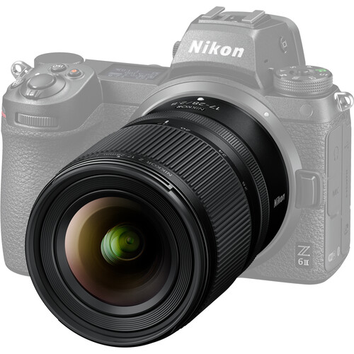 Nikon Z 17-28mm
