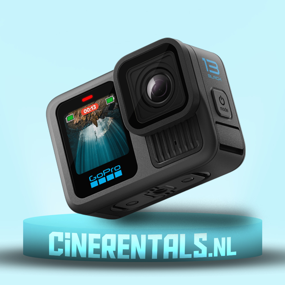 GoPro Hero 13