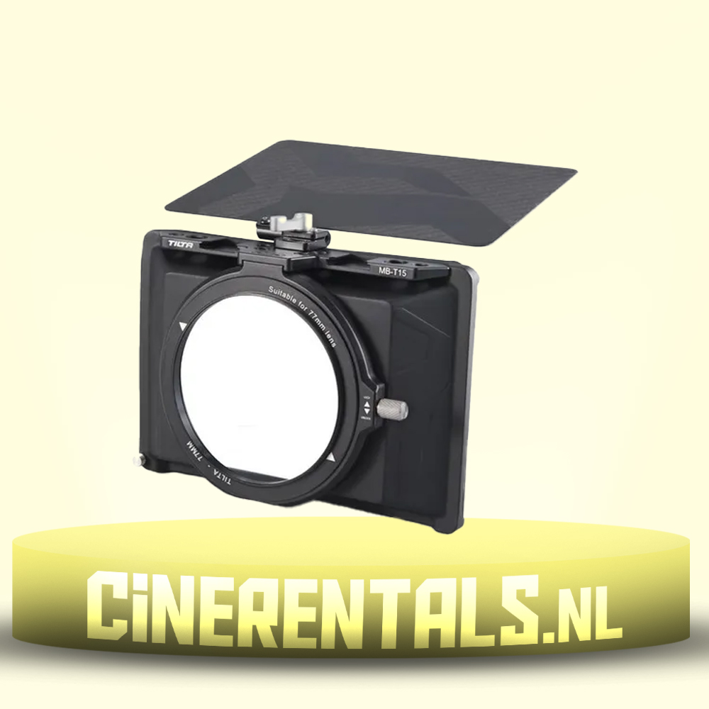 Tilta Mini Matte Box