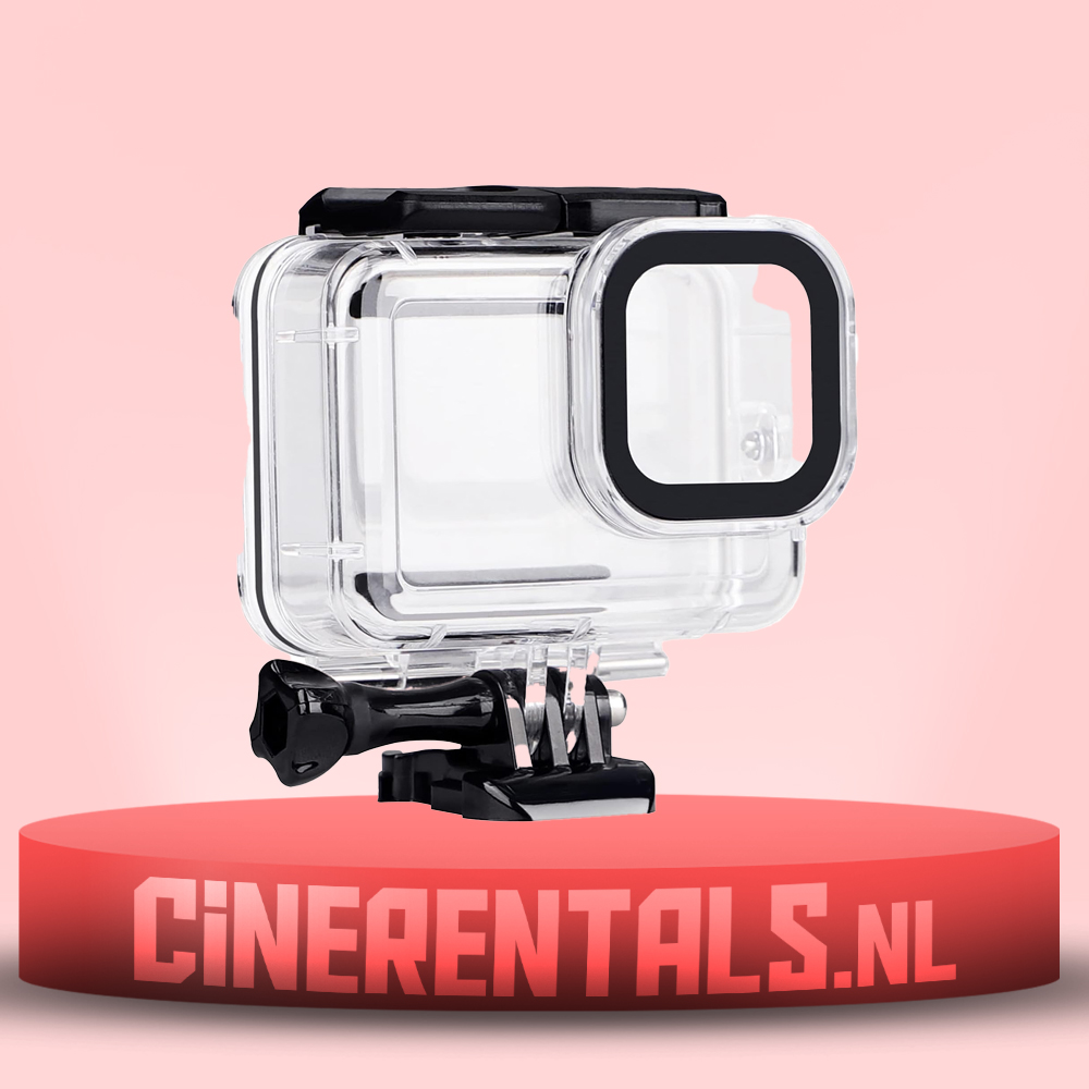GoPro Waterproof Housing