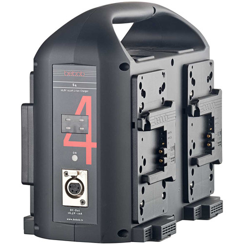 bebob 294Wh B-Mount Battery