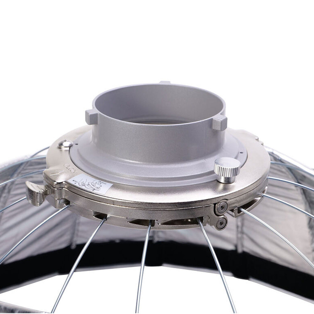 Aputure Light Dome III