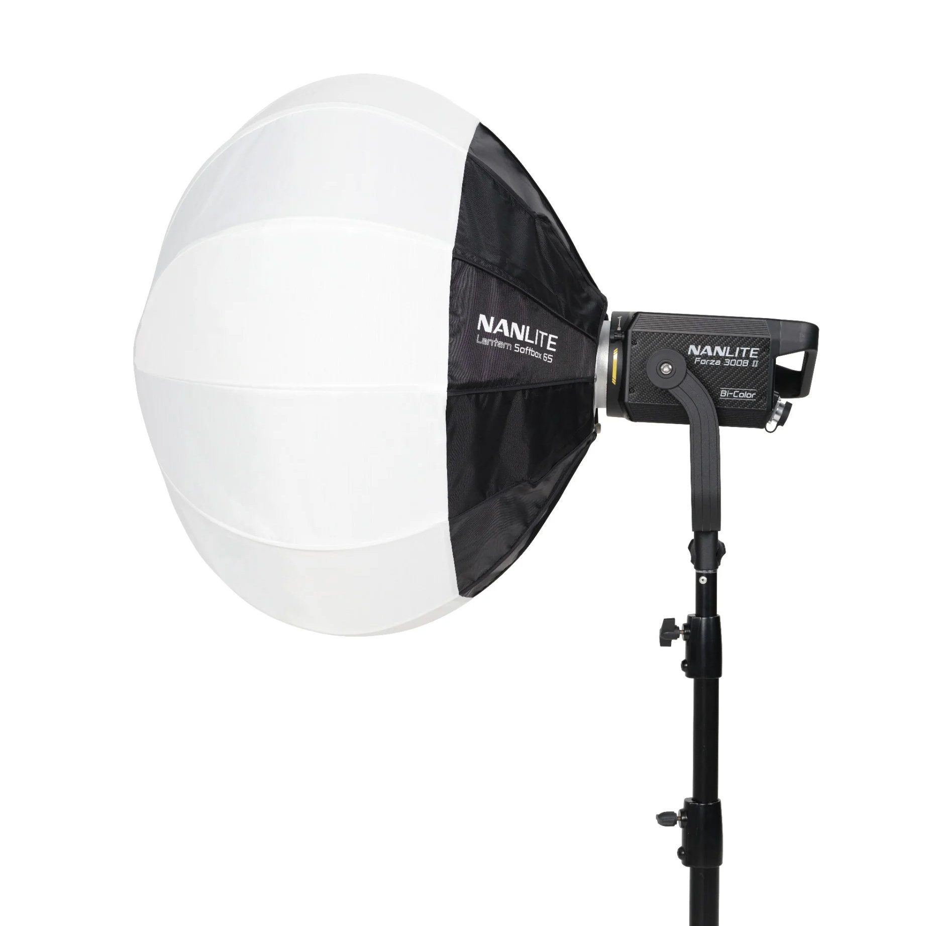 Nanlite LT-65 Lantern Softbox with Bowens Mount