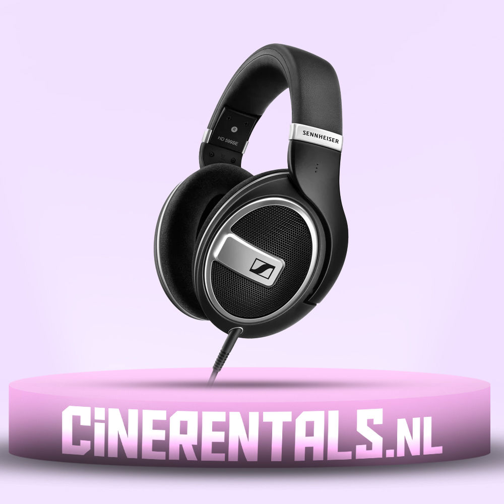 Sennheiser HD 599 Headphones