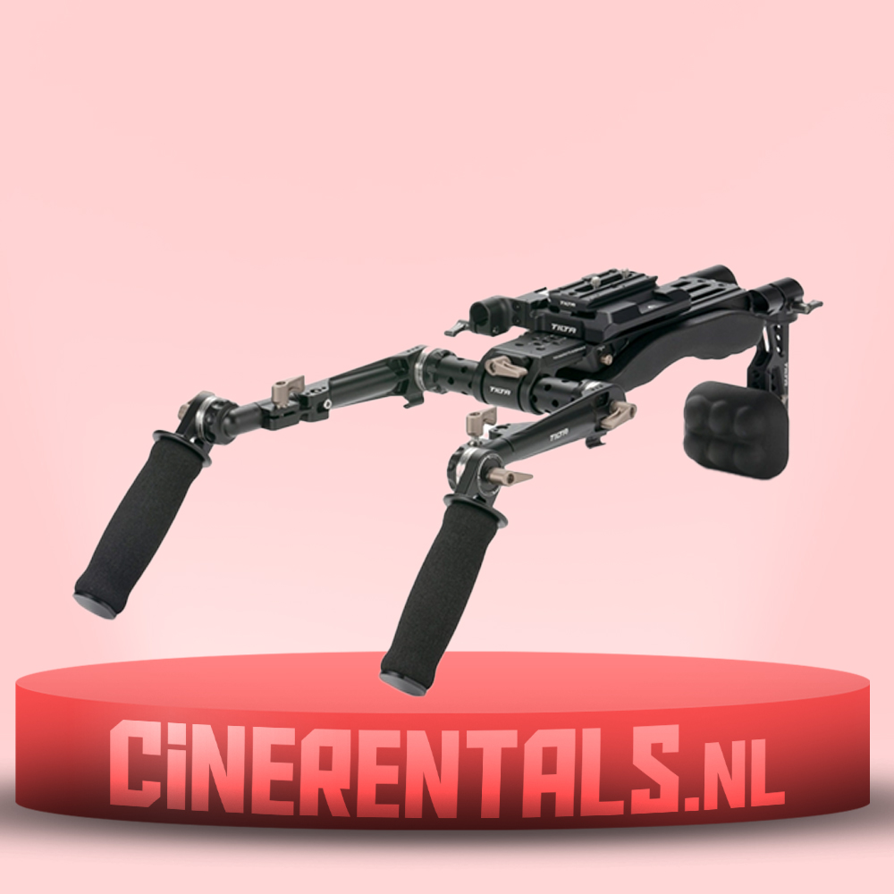 Tilta Shoulder Rig