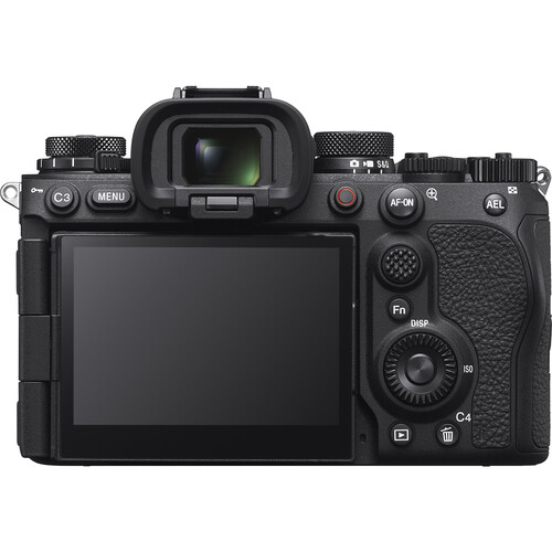 Sony a9 III Body