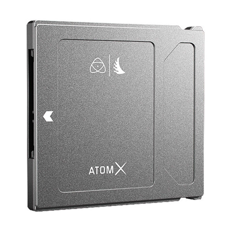 Angelbird AtomX SSD Mini Memory Card 1 TB