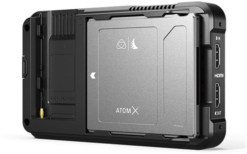 Angelbird AtomX SSD Mini Memory Card 1 TB