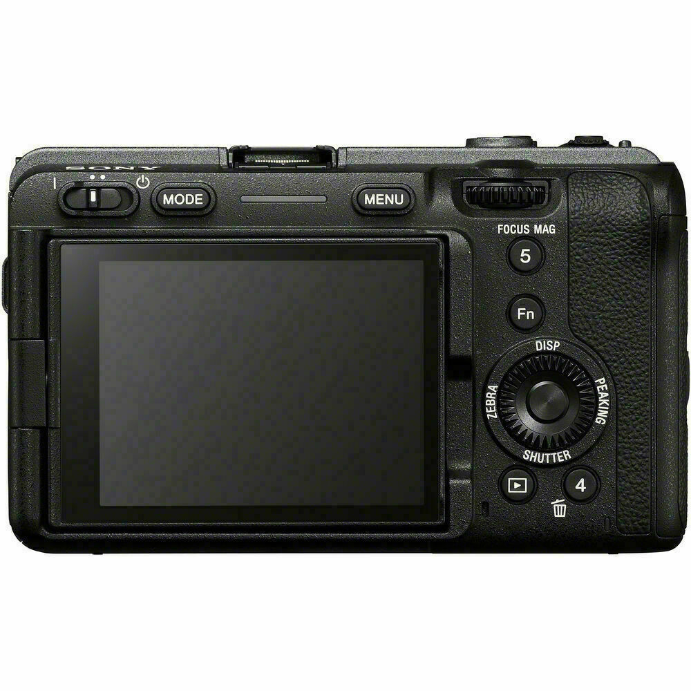 Sony FX30 Body