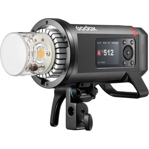 Godox AD600Pro II