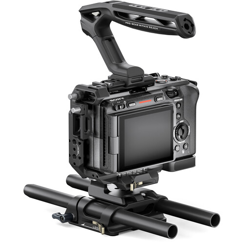 Tilta Cage for Sony FX3