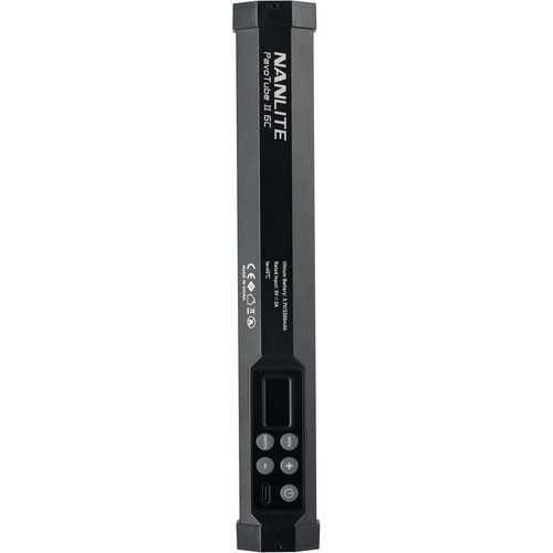 Nanlite PavoTube II 6C RGB