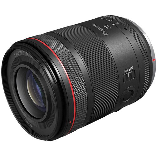 Canon RF 35mm