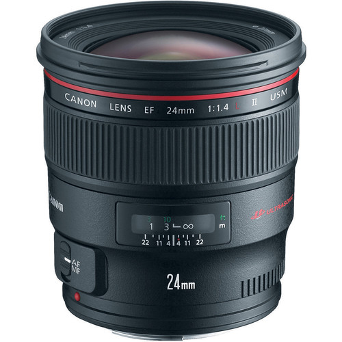 Canon EF 24mm