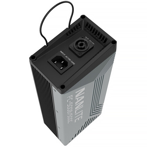 Nanlite Forza 500C RGB