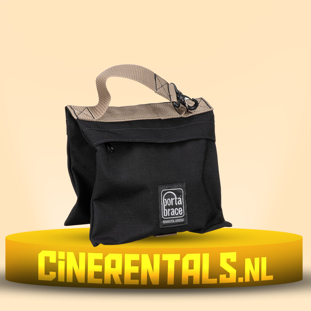 Porta Brace 2B Sandbag