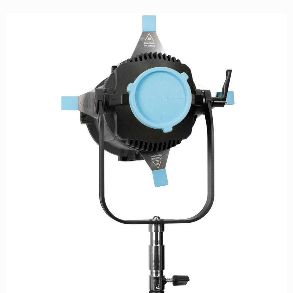 Nanlite Projection Attachment for Bowens Mount with 36° Lens