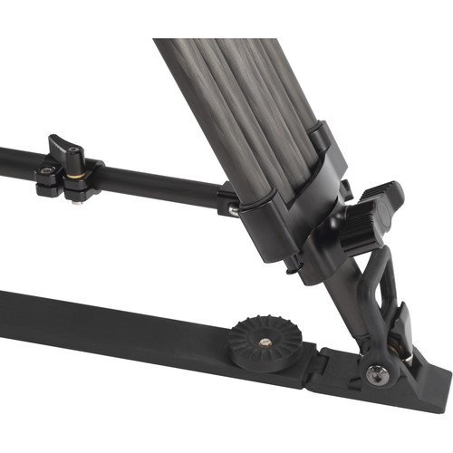 Sirui BCT-3203 Tripod with BCH-30 Fuild Head