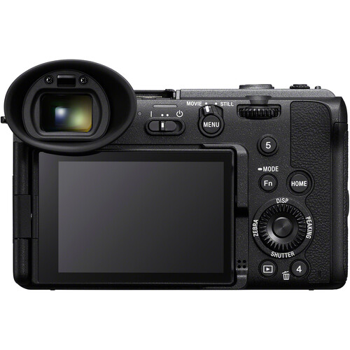 Sony FX2 Body