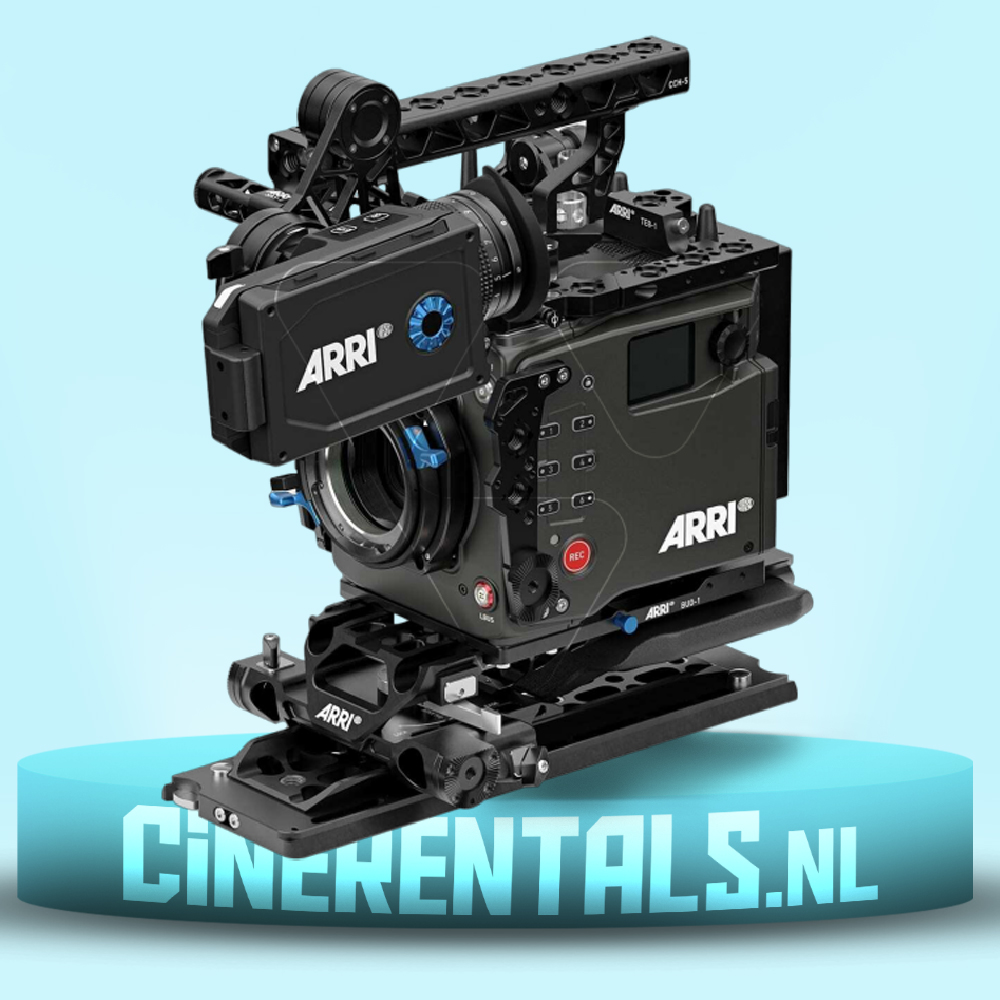 Arri ALEXA 35 Body