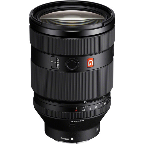 Sony 28-70mm
