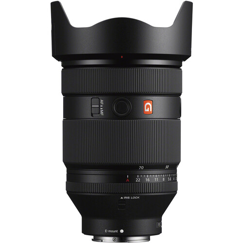 Sony 28-70mm