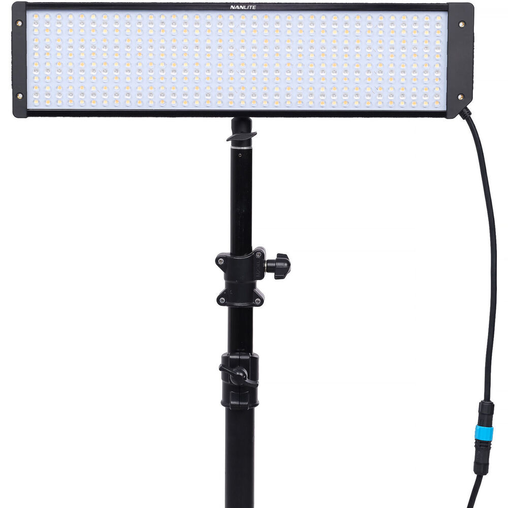 Nanlite PavoSlim 60CL RGB LED Light