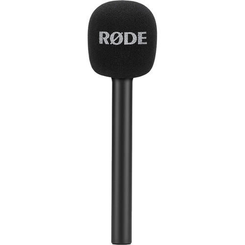 RODE Wireless  Interview  GO II